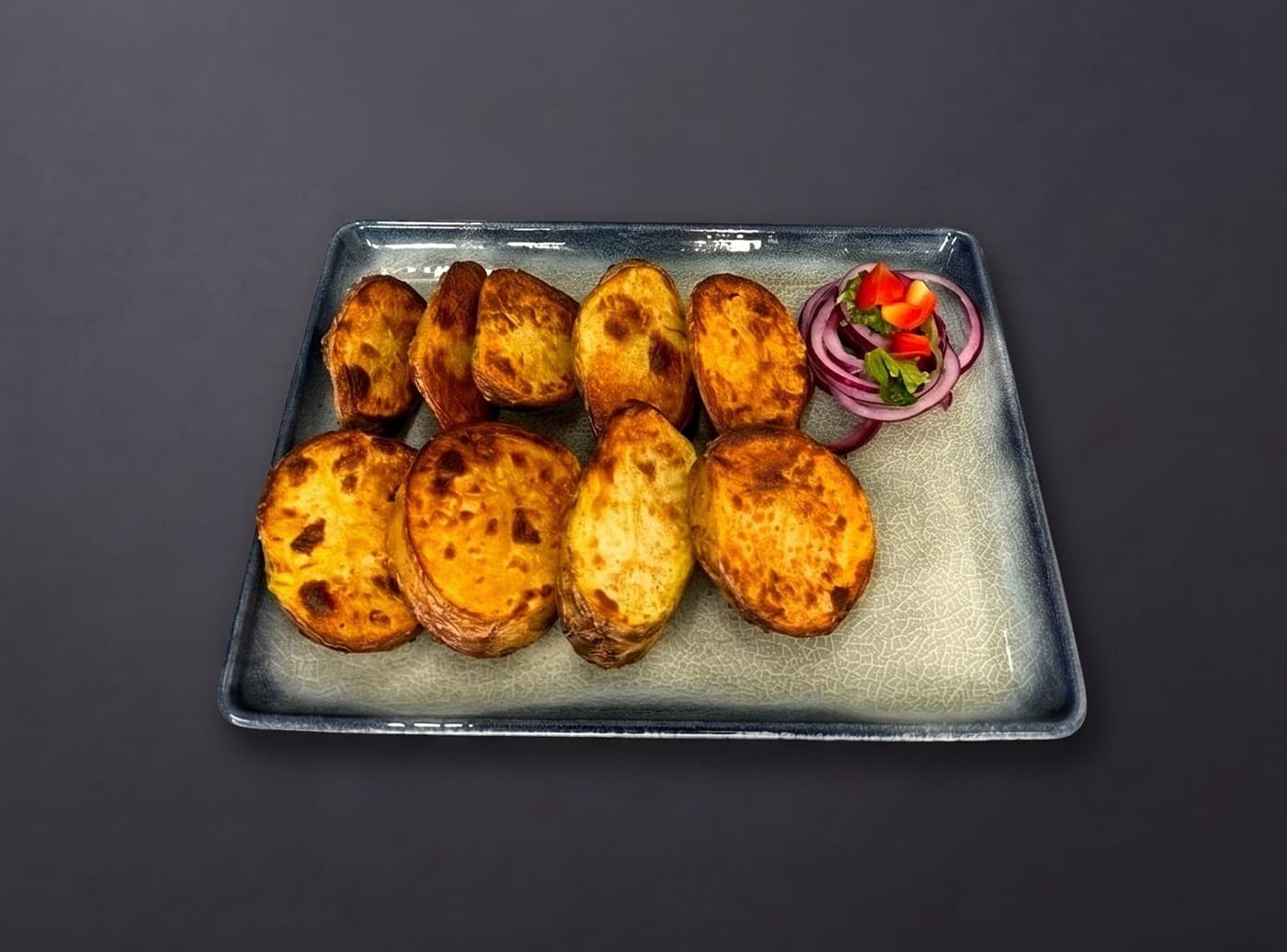Картофель